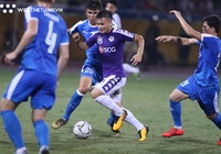 Hà Nội FC bạo chi khi thi đấu tại Turkmenistan, gặp khó về visa