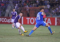 Lịch thi đấu bán kết lượt về AFC Cup 2019: Hà Nội FC nắm giữ lợi thế