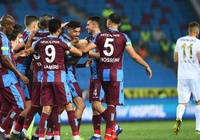 Nhận định AEK Athens vs Trabzonspor 01h00, 23/08 (Cúp C2 châu Âu 2019/20)