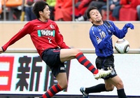 Nhận định Kashima Antlers vs Gamba Osaka 17h00, 23/08 (vòng 24 VĐQG Nhật Bản)