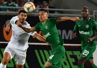 Nhận định Ludogorets vs Maribor 00h30, 23/08 (Cúp C2 châu Âu 2019/20)