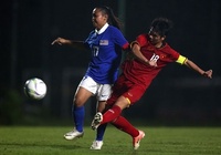 Nhận định Nữ Thái Lan vs Nữ Malaysia 18h00, 23/08 (vòng bảng NỮ ĐNÁ)