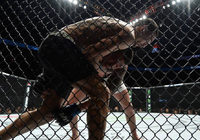 Những lỗi và tiểu xảo trong MMA (Phần 5): Lỗi húc đầu