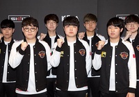 SK Telecom T1 - Afreeca Freecs: Cuộc đối đầu duyên nợ