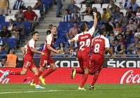 Soi kèo bóng đá Granada vs Sevilla 01h00, 24/8 (La Liga)
