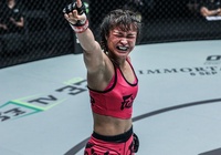 Stamp Fairtex sẽ trở thành nhà vô địch 3 thể thức của ONE Championship?