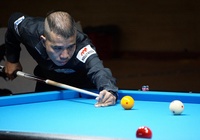 Quyết Chiến, Quốc Nguyện đấu các cao thủ tại giải billiards có tiền thưởng “khủng”