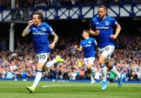 Xem trực tiếp Aston Villa vs Everton ở đâu, kênh nào?