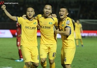 Xem trực tiếp vòng 22 V.League 2019 ở đâu, kênh nào? 