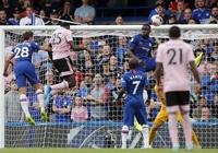 Biến động tỷ lệ châu Á Norwich vs Chelsea (18h30, 24/8)
