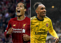 Đội hình dự kiến Liverpool vs Arsenal: Ozil bị gạch tên, Pepe chờ đá chính
