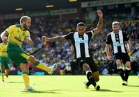 Đội hình dự kiến Norwich vs Chelsea: Quân Lampard đấu Vua phá lưới