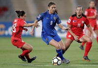 Dự đoán Nữ Thái Lan vs Nữ Malaysia 18h00, 23/08 (vòng bảng Nữ Đông Nam Á)