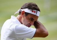 US Open 2019: Federer là hạt giống số 3