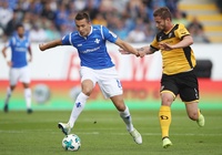 Nhận định Darmstadt vs Dynamo Dresden 23h30, 23/08 (vòng 4 Hạng 2 Đức)