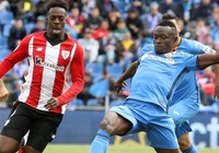 Nhận định Getafe vs Athletic Bilbao 02h00, 25/08 (vòng 2 VĐQG TBN)