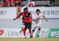 Nhận định Gyeongnam vs Suwon Bluewings 17h30, 23/08 (vòng 27 VĐQG Hàn Quốc)