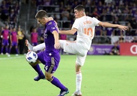 Nhận định Orlando City vs Atlanta United 07h00, 24/08 (Nhà nghề Mỹ 2019)