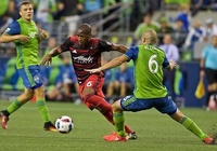 Nhận định Portland Timbers vs Seattle Sounders 09h00, 24/08 (Nhà nghề Mỹ 2019)