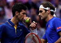 Bốc thăm US Open: Djokovic, Federer chung nhánh, Sharapova sớm đụng Serena Williams