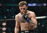 Conor McGregor mong đợi ngày trở về UFC vào cuối năm 2019