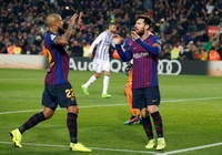 Đội hình dự kiến Barca vs Betis: Messi bình phục thay thế Suarez