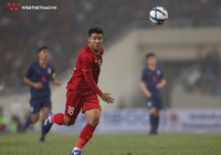 Hà Đức Chinh: "Của để dành" của U22 Việt Nam
