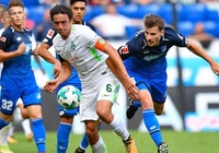 Nhận định Hoffenheim vs Werder Bremen 20h30, 24/08 (VĐQG Đức 2019/20)