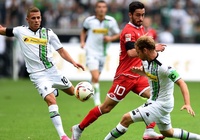 Nhận định Mainz vs Monchengladbach 20h30, 24/08 (VĐQG Đức 2019/20)