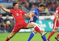 Nhận định Schalke vs Bayern Munich 23h30, 24/08 (VĐQG Đức 2019/20)