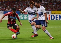 Soi kèo bóng đá Consadole Sapporo vs Tokyo 11h00, 24/8 (VĐQG Nhật Bản)