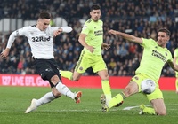 Soi kèo bóng đá Derby County vs West Brom 18h30, 24/8 (Hạng Nhất Anh)