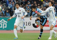 Soi kèo bóng đá Sanfrecce Hiroshima vs Oita Trinita 17h00, 24/8 (J-League)