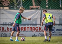 Xem trực tiếp Sint-Truiden vs Zulte Waregem ở đâu, kênh nào?