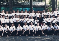 Xuất hiện môn phái đòi cắt gân võ sinh phạm môn quy