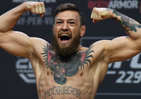 Cựu vô địch UFC hai hạng cân Conor McGregor là ai?