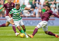 Nhận định Celtic vs Hearts 21h00, 25/08 (vòng 3 VĐQG Scotland)