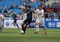 Nhận định Jeju Utd vs Seoul 17h00, 25/08 (vòng 27 VĐQG Hàn Quốc)