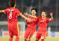 Nhận định nữ Việt Nam vs nữ Philippines 15h00, 25/08 (Bán kết bóng đá nữ AFF Cup 2019)