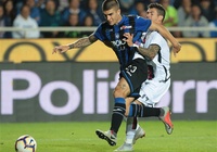 Nhận định Spal vs Atalanta 01h45, 26/08 (VĐQG Italia 2019/20)