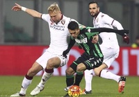 Nhận định Torino vs Sassuolo 01h45, 26/08 (VĐQG Italia 2019/20)