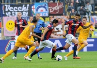 Nhận định Verona vs Bologna 01h45, 26/08 (VĐQG Italia 2019/20)