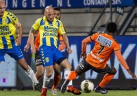 Nhận định Waalwijk vs Den Haag 17h15, 25/08 (vòng 4 VĐQG Hà Lan)