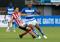 Nhận định Zwolle vs Sparta Rotterdam 21h45, 25/08 (vòng 4 VĐQG Hà Lan)