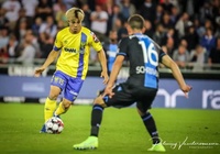 Sint-Truiden vs Zulte-Waregem (01h00 25/8): Công Phượng sáng cửa ra sân?