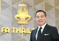Trước đại chiến Việt Nam, Thái Lan đón nhận tin sốc