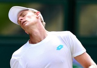 US Open 2019: Trật tự xáo trộn vì hạt giống Kevin Anderson