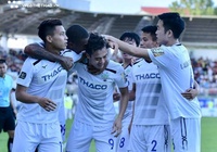 Kết quả V.League 2019 vòng 22: Không dùng ngoại binh, HAGL ca khúc khải hoàn