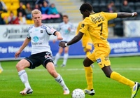 Nhận định Bodo Glimt vs Valerenga 00h00, 27/08 (vòng 19 VĐQG Na Uy)