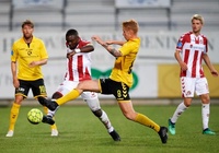 Nhận định Horsens vs Aalborg 00h00, 27/08 (vòng 7 VĐQG Đan Mạch)